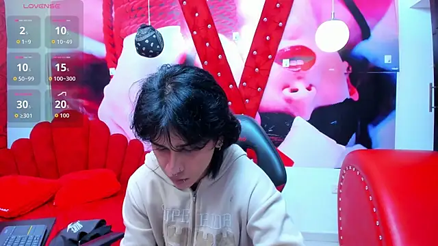 alex 477 online show from July 4, 11:57 am