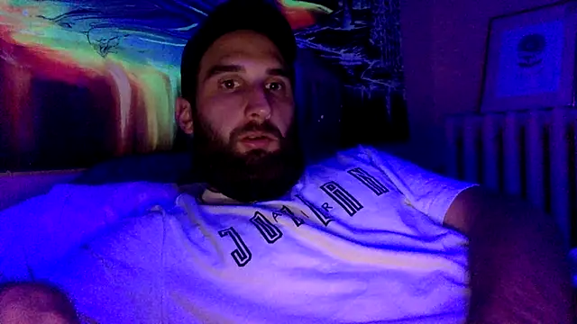 bigluke9469 online show from September 17, 5:08 am