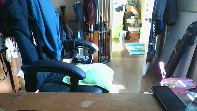 Daremeknot online show from July 13, 1:57 pm