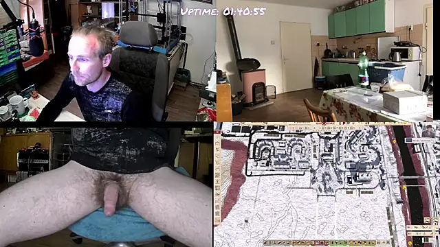 Happy Michal online show from May 22, 5:07 pm