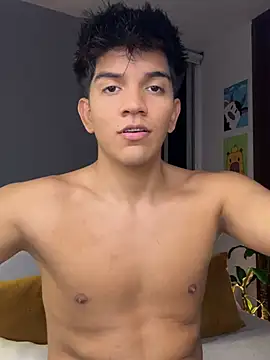 santiago 01 online show from June 25, 11:52 pm