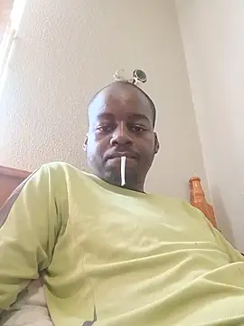 BlaqJesus online show from June 21, 7:58 am