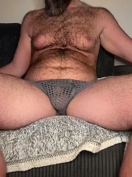 Grenn90 online show from May 30, 7:47 pm