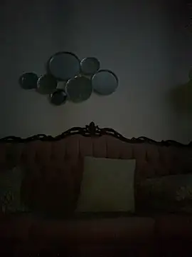 MilkyMontana online show from May 26, 3:13 am