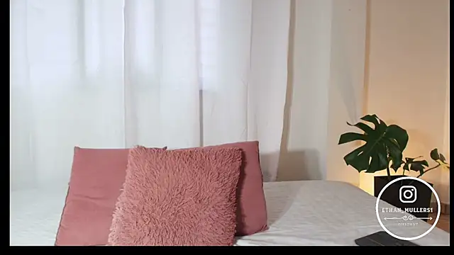 Ethan mullers online show from July 28, 11:17 am