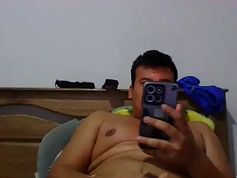 jahn2146 online show from July 27, 11:28 am
