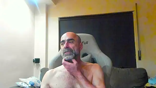Bicopflirt online show from May 7, 11:38 pm