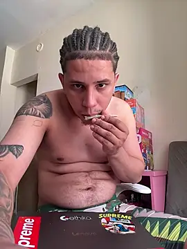flakoGang online show from July 26, 4:37 pm