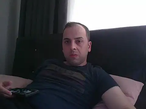 Yldrmm 9553 online show from May 20, 3:07 pm
