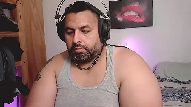 rodrix54 online show from March 10, 8:26 pm