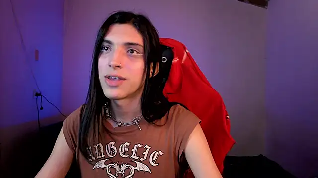 angelitofemboy online show from June 18, 11:21 pm