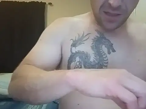 Dick4dope online show from July 7, 2:10 pm