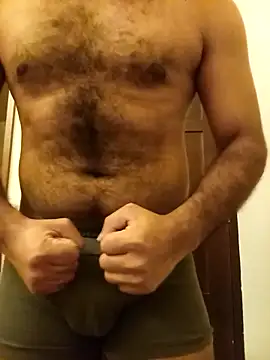 DesiBunnyBoy online show from April 5, 6:48 pm