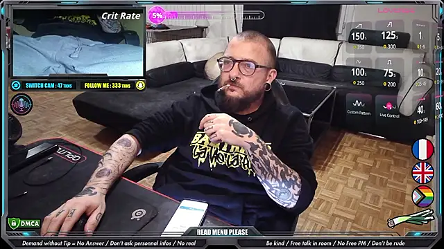 Law Leek online show from March 16, 6:01 pm