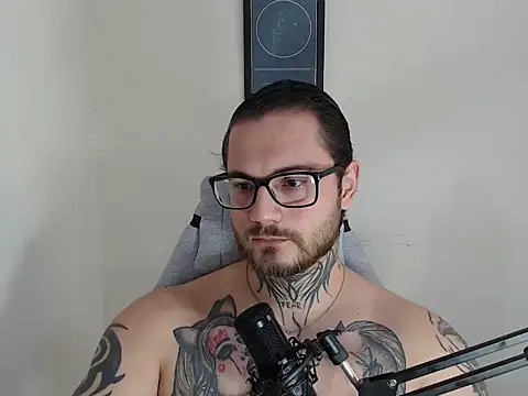 clark r online show from May 26, 11:12 pm