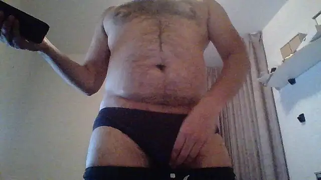 Johnysamu online show from February 28, 12:21 am