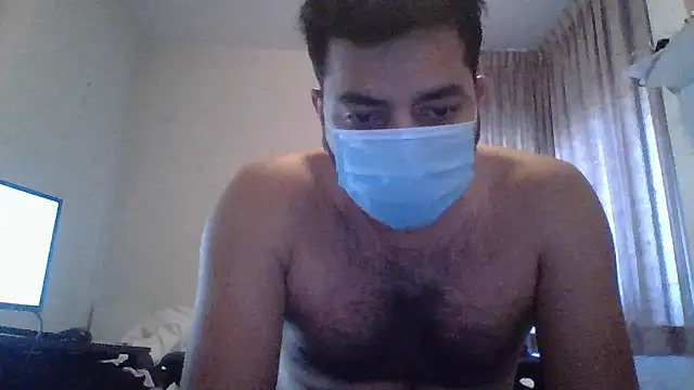 Johnysamu online show from February 18, 2:59 pm