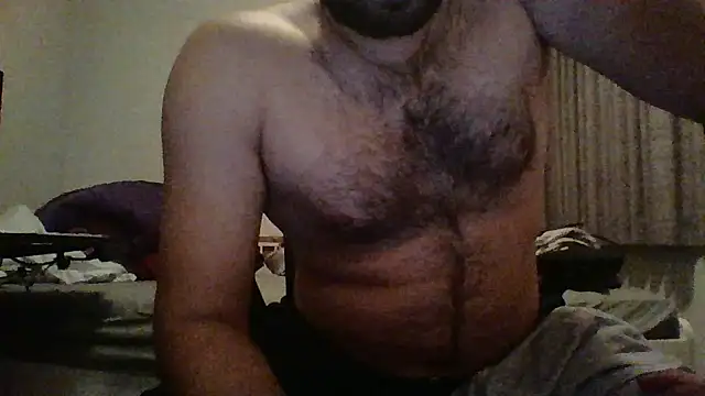 Johnysamu online show from March 11, 12:54 am