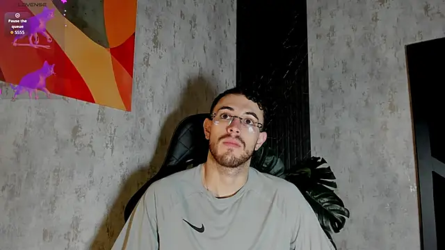 CodyWalkerR online show from June 22, 5:39 pm