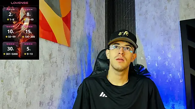 CodyWalkerR online show from May 26, 5:42 pm