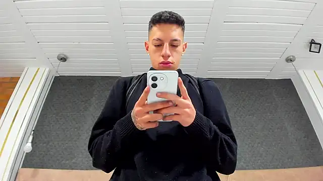 thiago19s online show from July 4, 2:31 pm