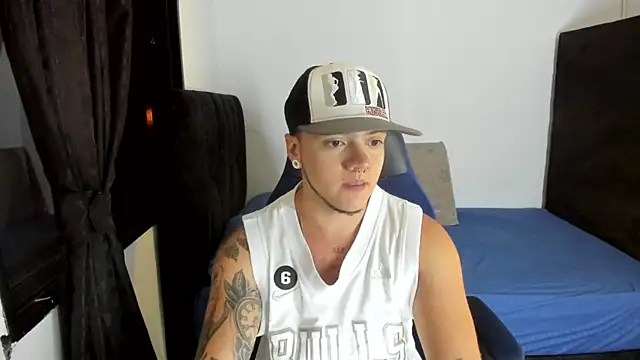 male pussy online show from July 23, 3:26 am