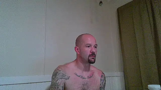 Kinkster615 online show from July 11, 1:18 am