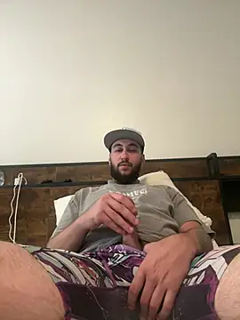 Nudedude444 online show from March 21, 10:03 pm
