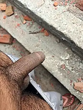 Rahul sharma horny online show from July 28, 1:24 am