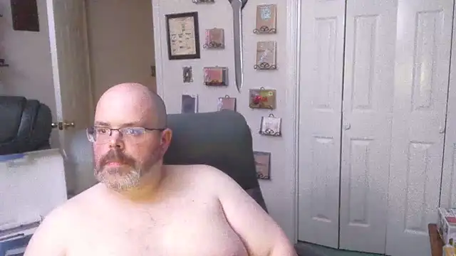 JackOffersin online show from May 14, 7:28 am