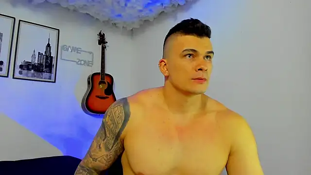 seancarreraa online show from April 22, 1:56 am