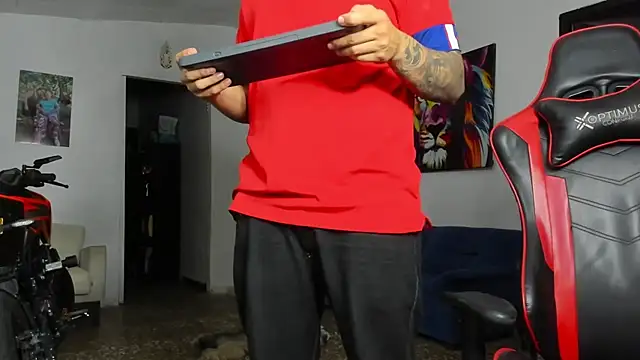 jacob firexx online show from July 14, 1:18 am