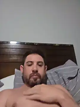 caliguy37 online show from June 27, 4:59 am