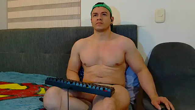 MarksMuscle online show from May 13, 5:04 am