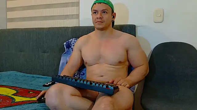 MarksMuscle online show from April 8, 4:13 am