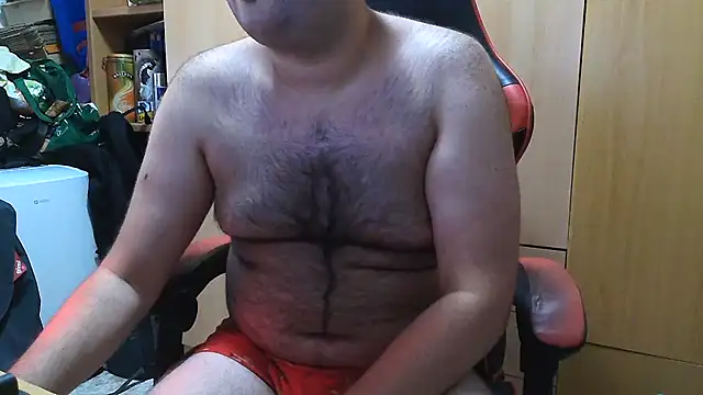 Javier bear online show from July 20, 1:46 pm