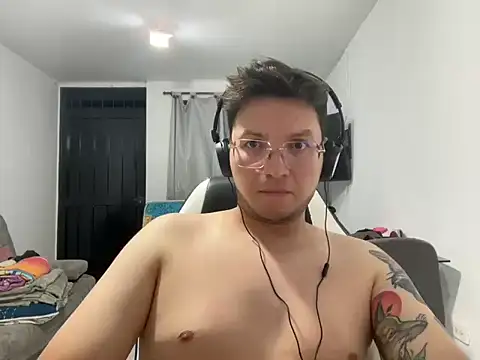 unoxestres online show from July 26, 3:58 am