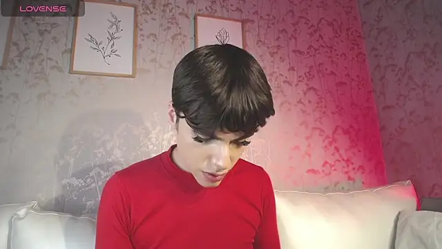 ChristianM 18 online show from January 26, 5:56 am