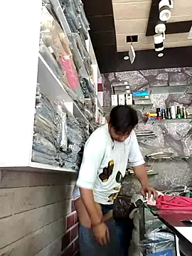 fukingwolf03 online show from July 11, 6:04 am