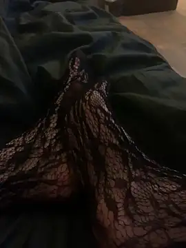 footsy35 online show from April 20, 4:26 am