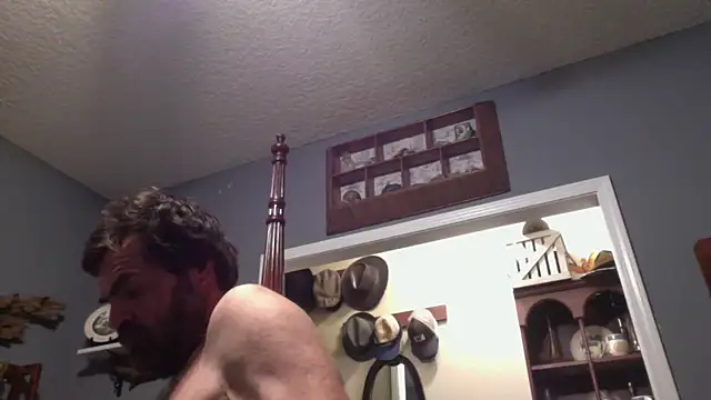 Onesieboy4daddys online show from June 5, 5:30 pm