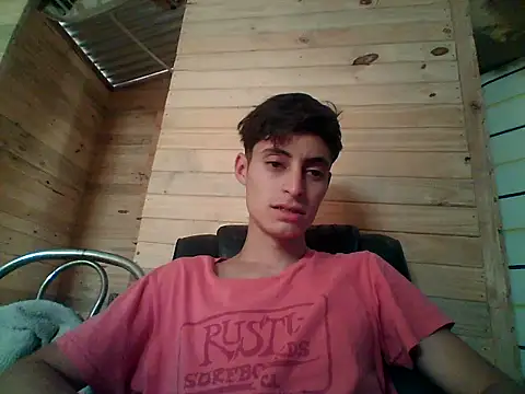 Lucas22bd online show from March 9, 7:41 pm