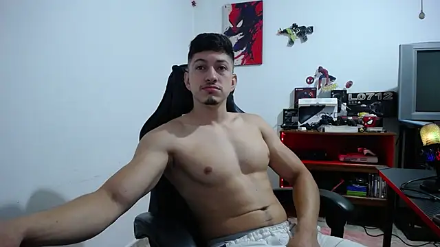 Iam yourbabyprincess XD online show from April 10, 8:16 pm