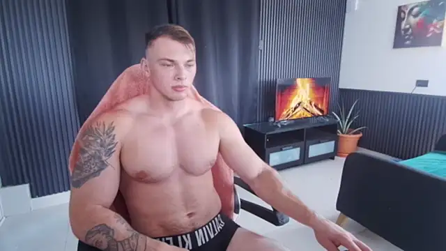 YourHotGreg online show from May 29, 3:33 pm