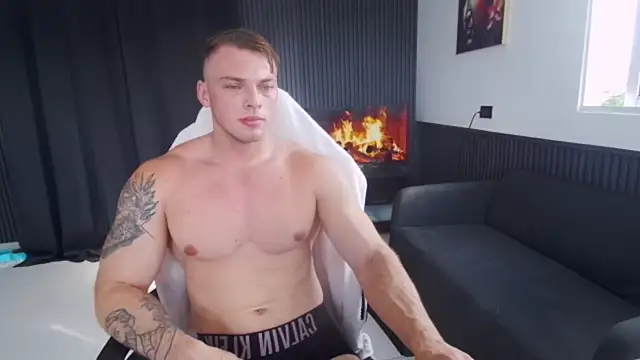 YourHotGreg online show from June 24, 12:41 pm