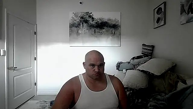 Curiousme111 online show from August 4, 12:54 pm