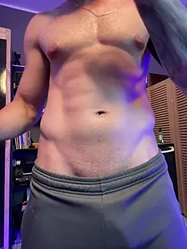 MachineDien online show from April 21, 8:37 pm