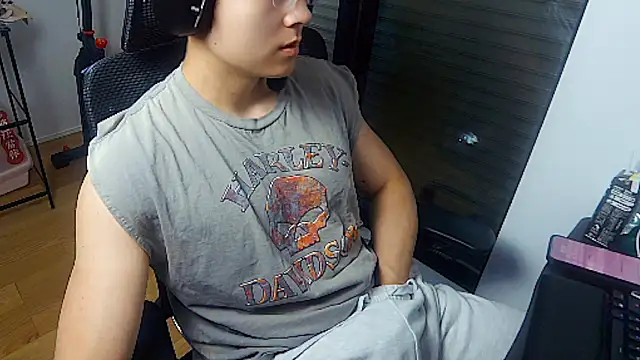 Tkcqcc online show from July 21, 4:14 am
