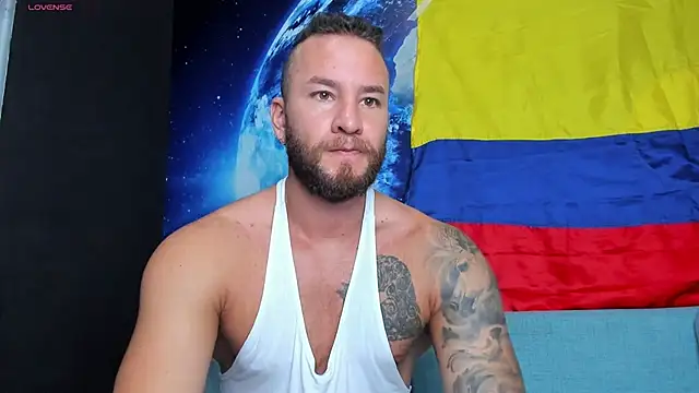 delessandro world online show from June 28, 7:53 pm