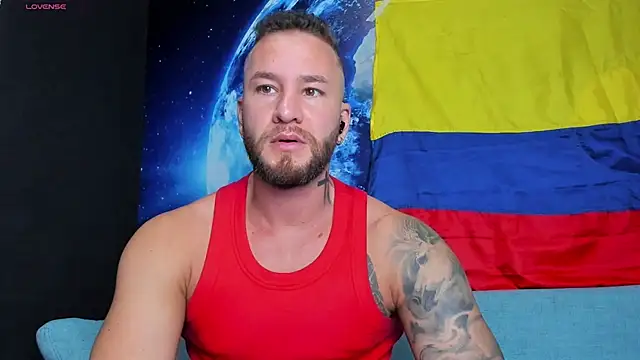 delessandro world online show from July 2, 1:04 am